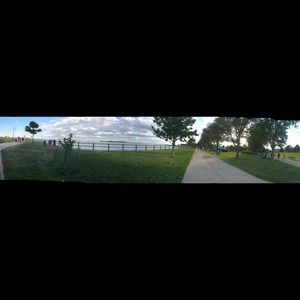 Meet your Posher, Mon